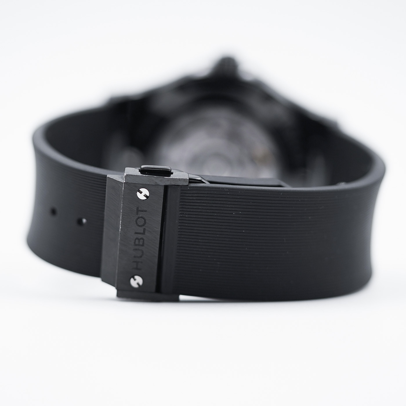 Hublot Classic Fusion 45 Black Magic
