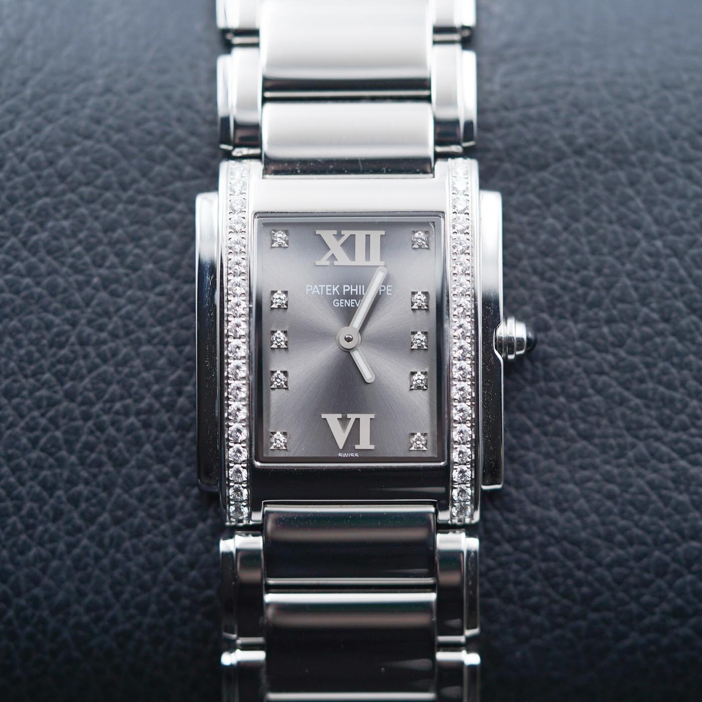 Patek Philippe Twenty-4 Medium