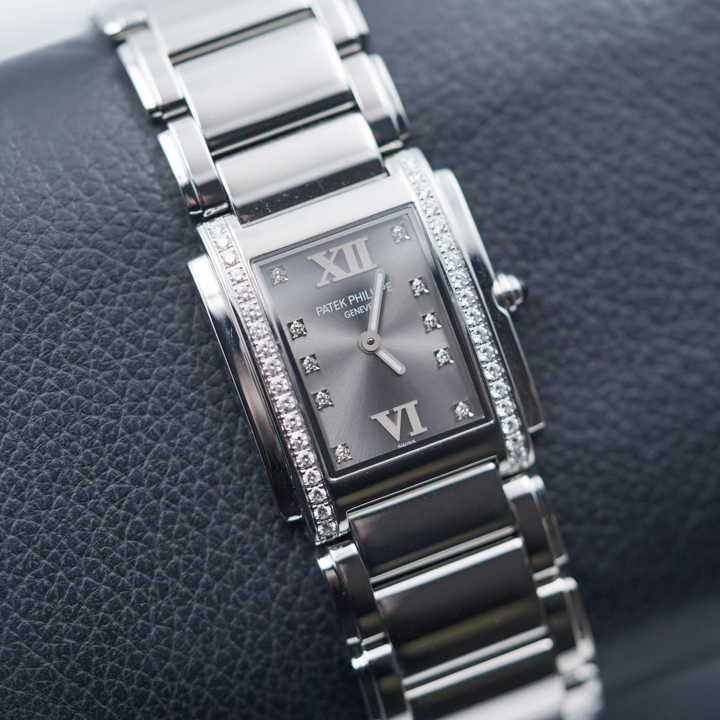 Patek Philippe Twenty-4 Medium
