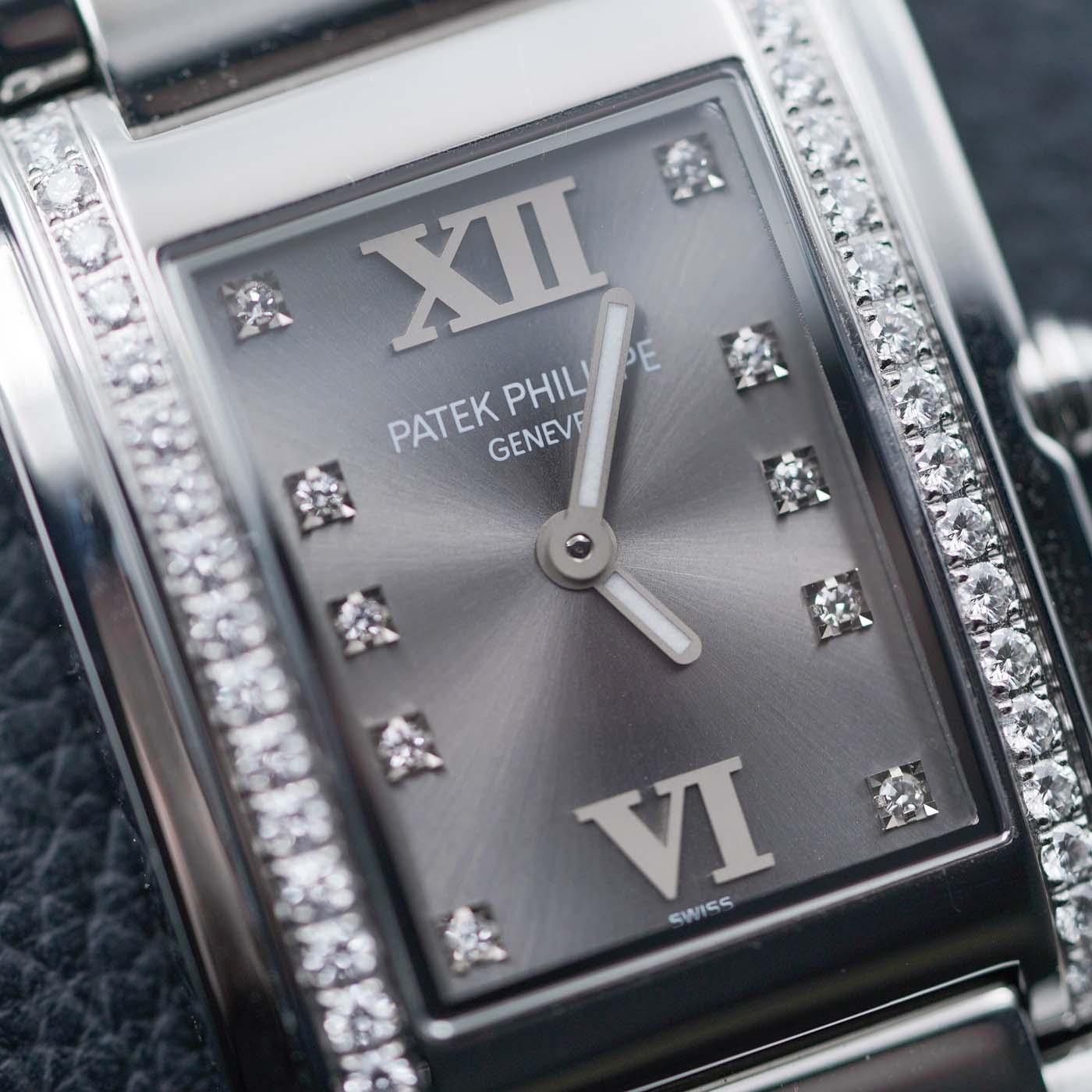 Patek Philippe Twenty-4 Medium