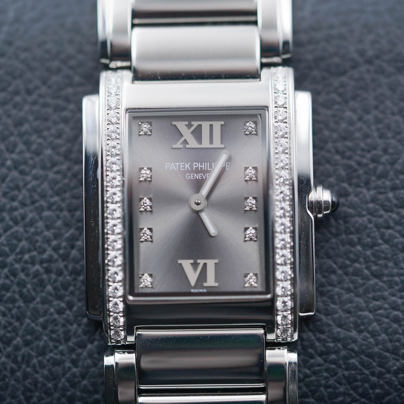 Patek Philippe Twenty-4 Medium