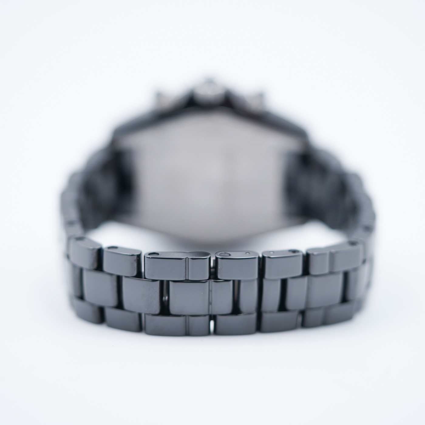 Chanel J12 Chronograph Automatic 41 mm