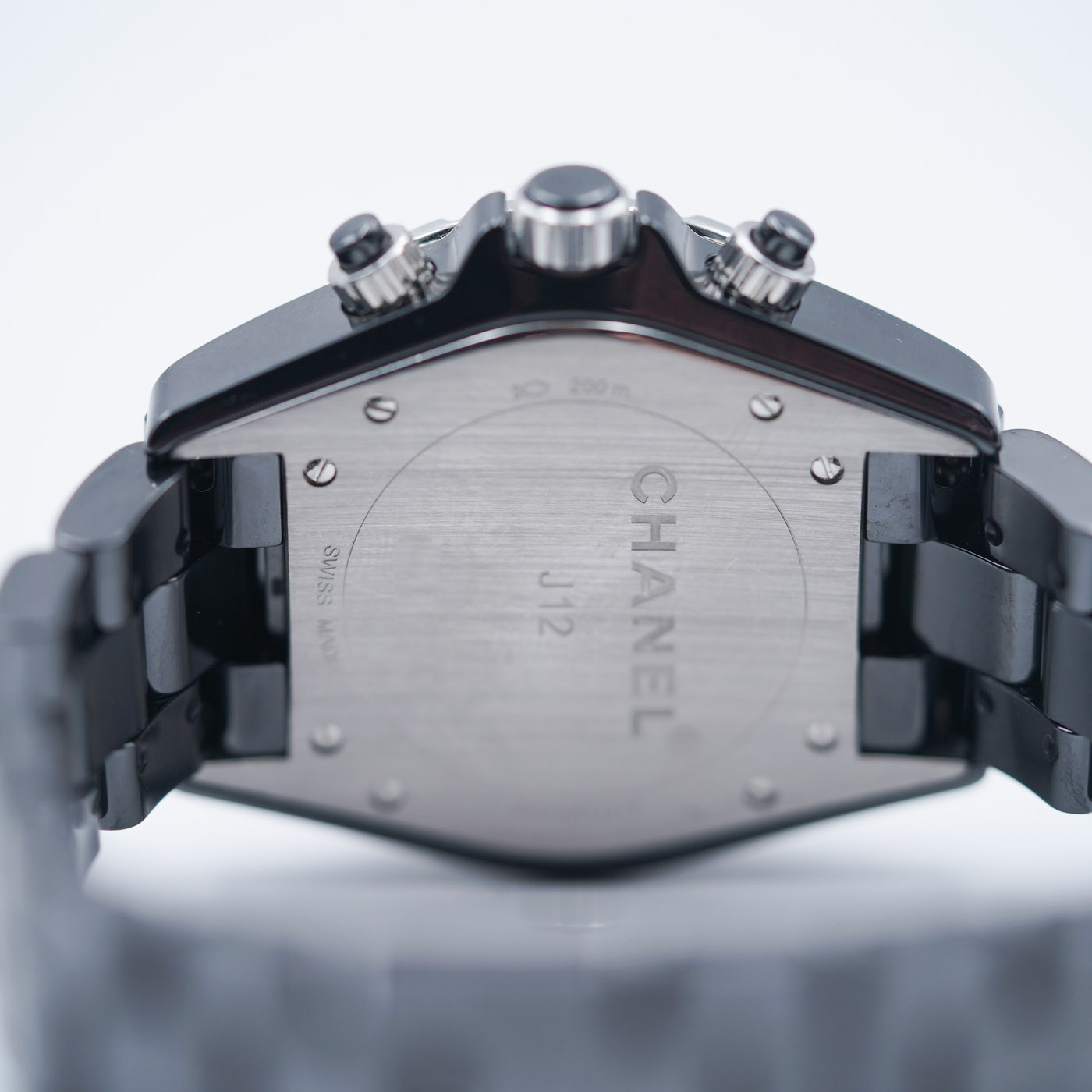 Chanel J12 Chronograph Automatic 41 mm