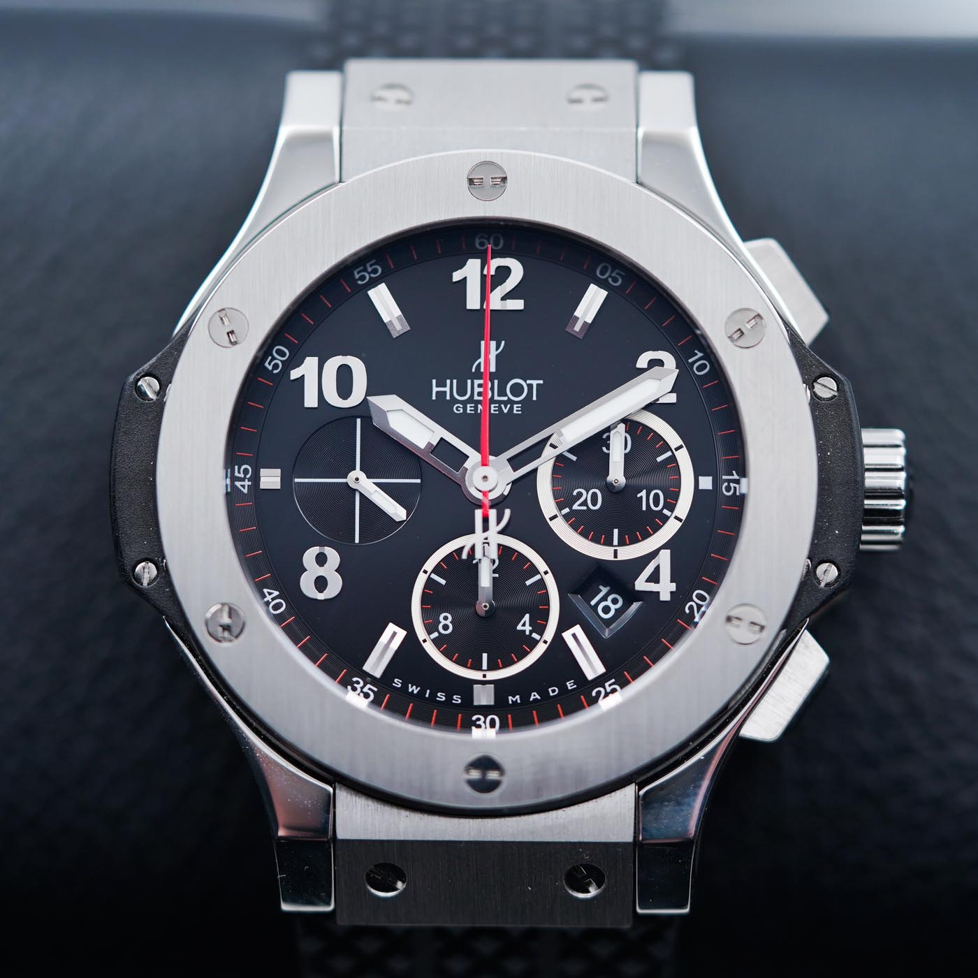 Hublot Big Bang 44 Chronograph