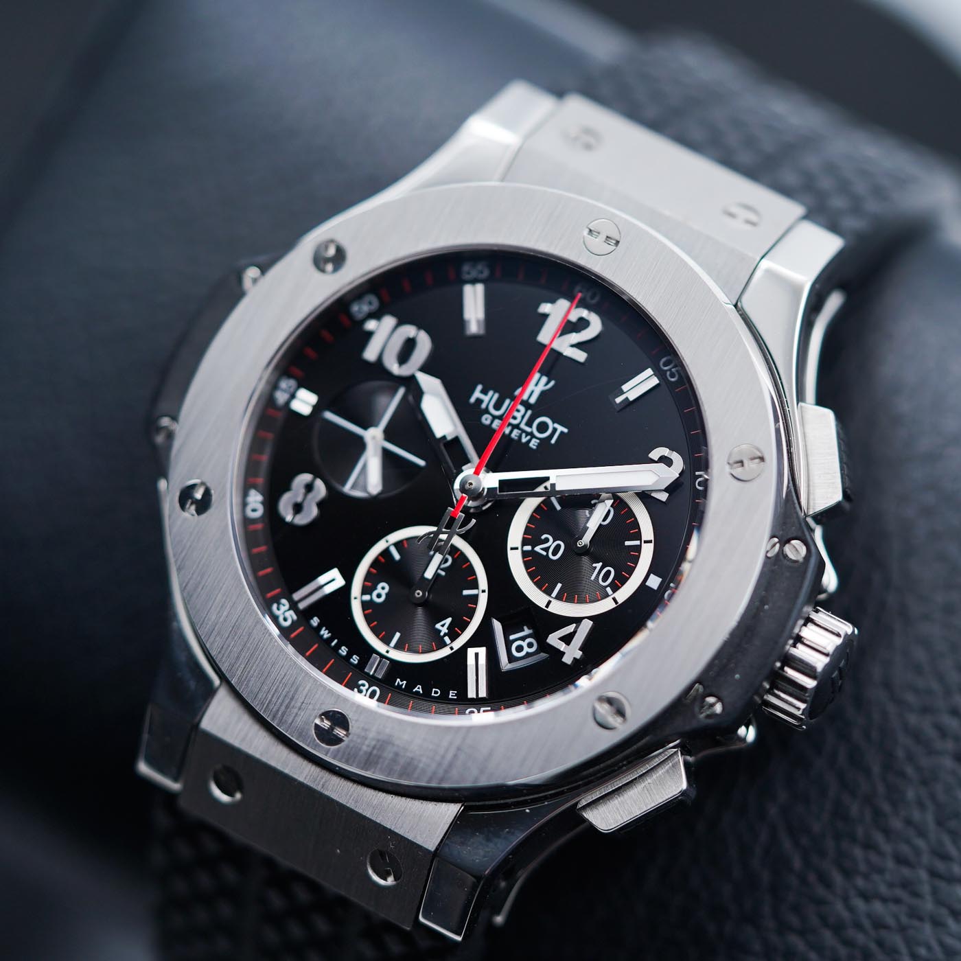 Hublot Big Bang 44 Chronograph