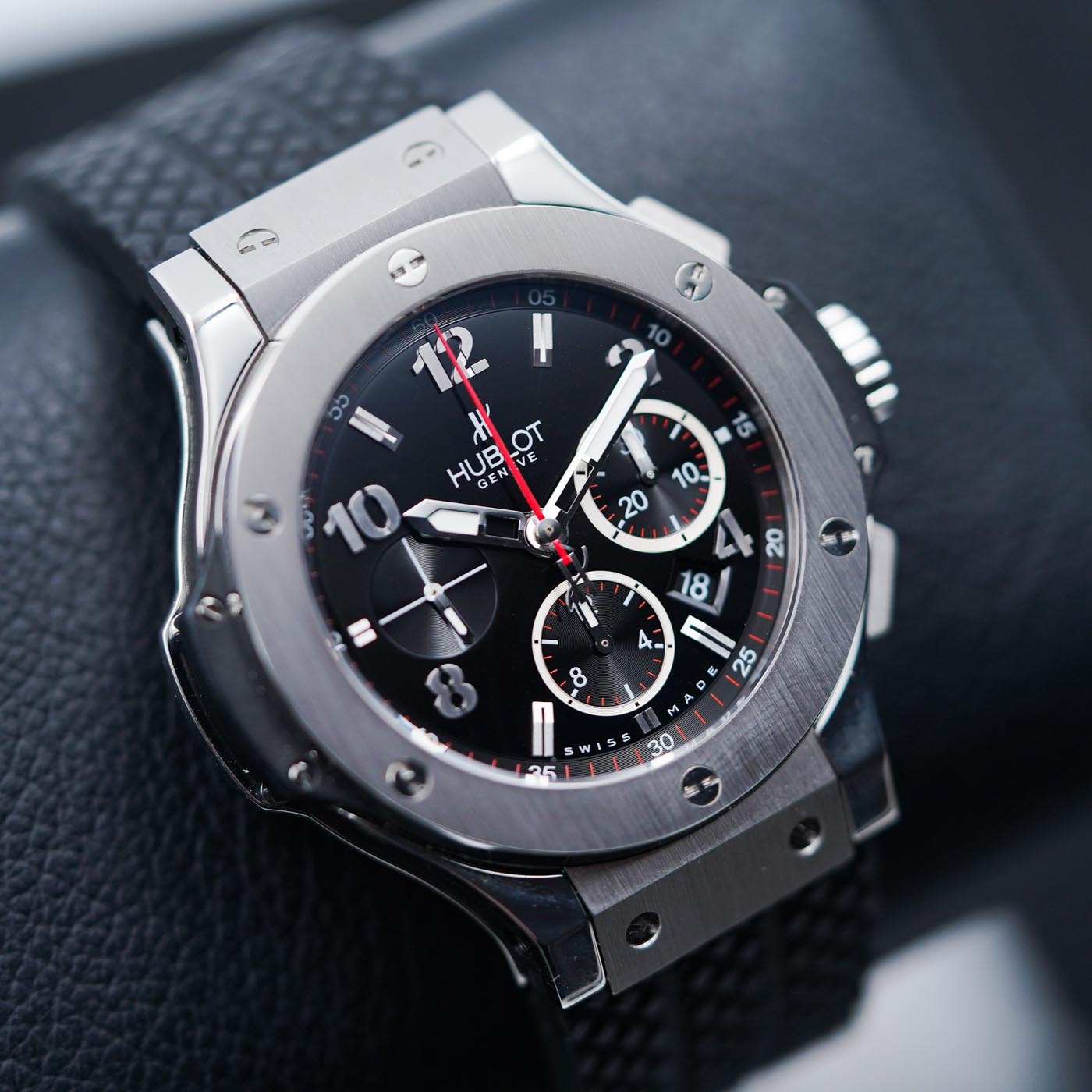 Hublot Big Bang 44 Chronograph