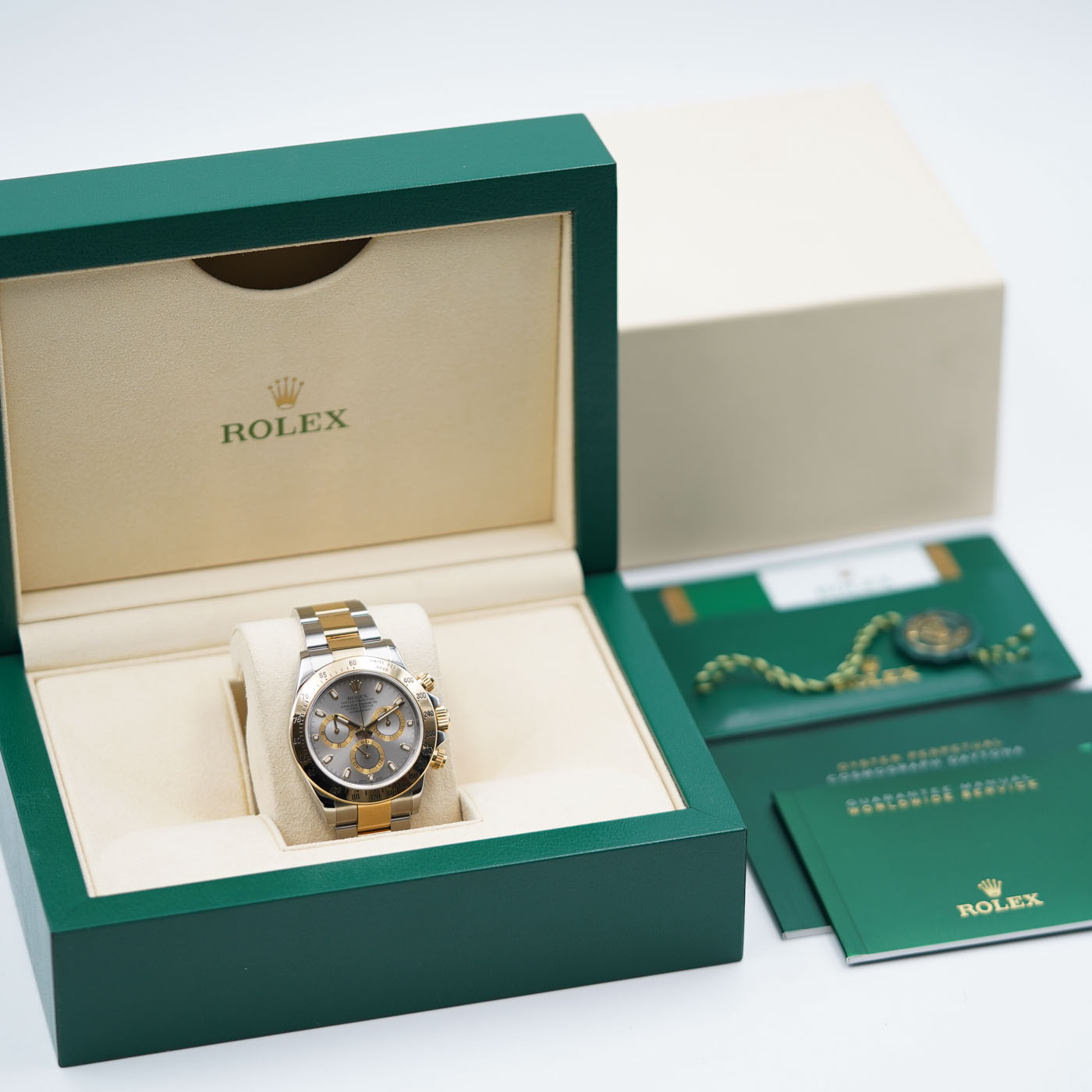 Rolex Cosmograph Daytona