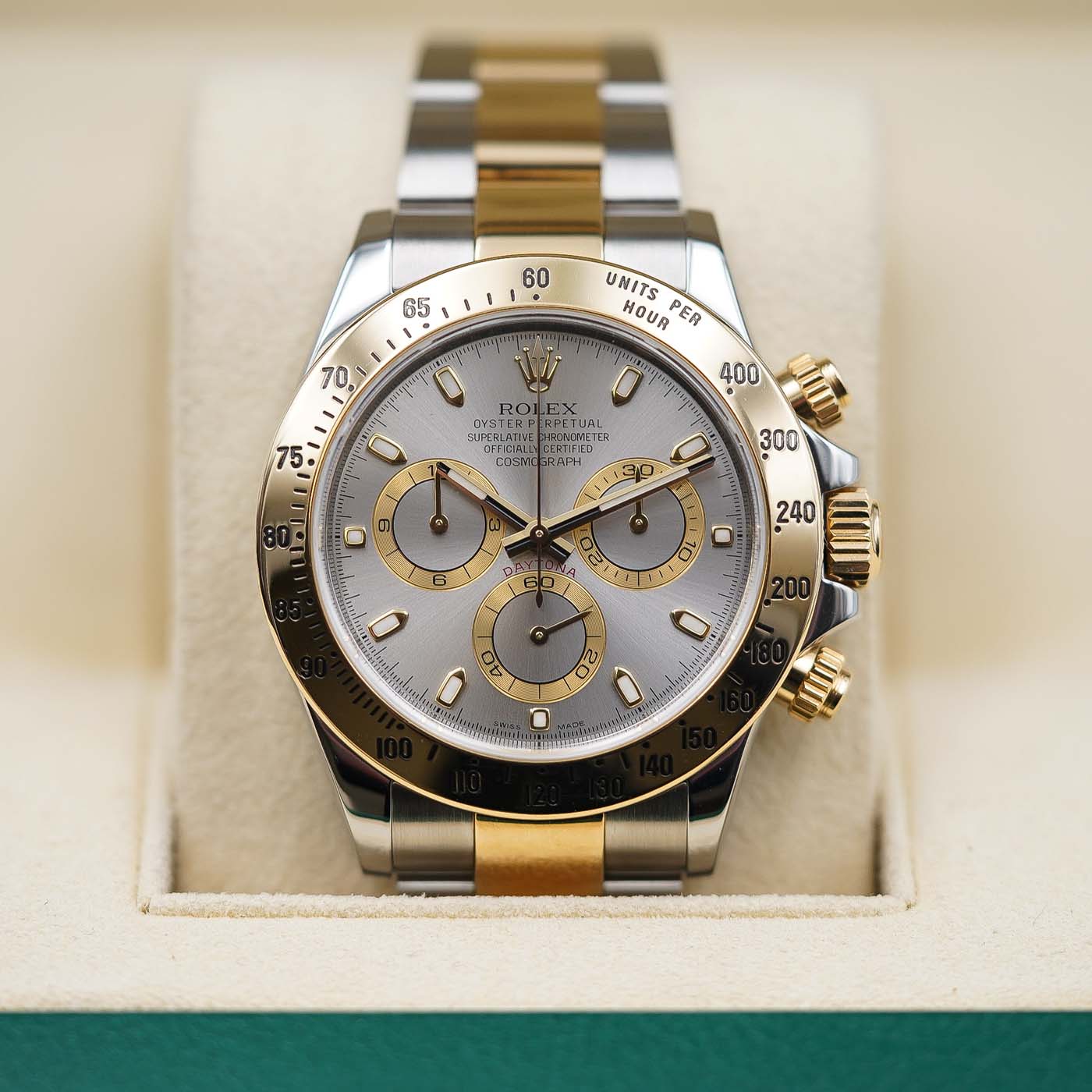 Rolex Cosmograph Daytona