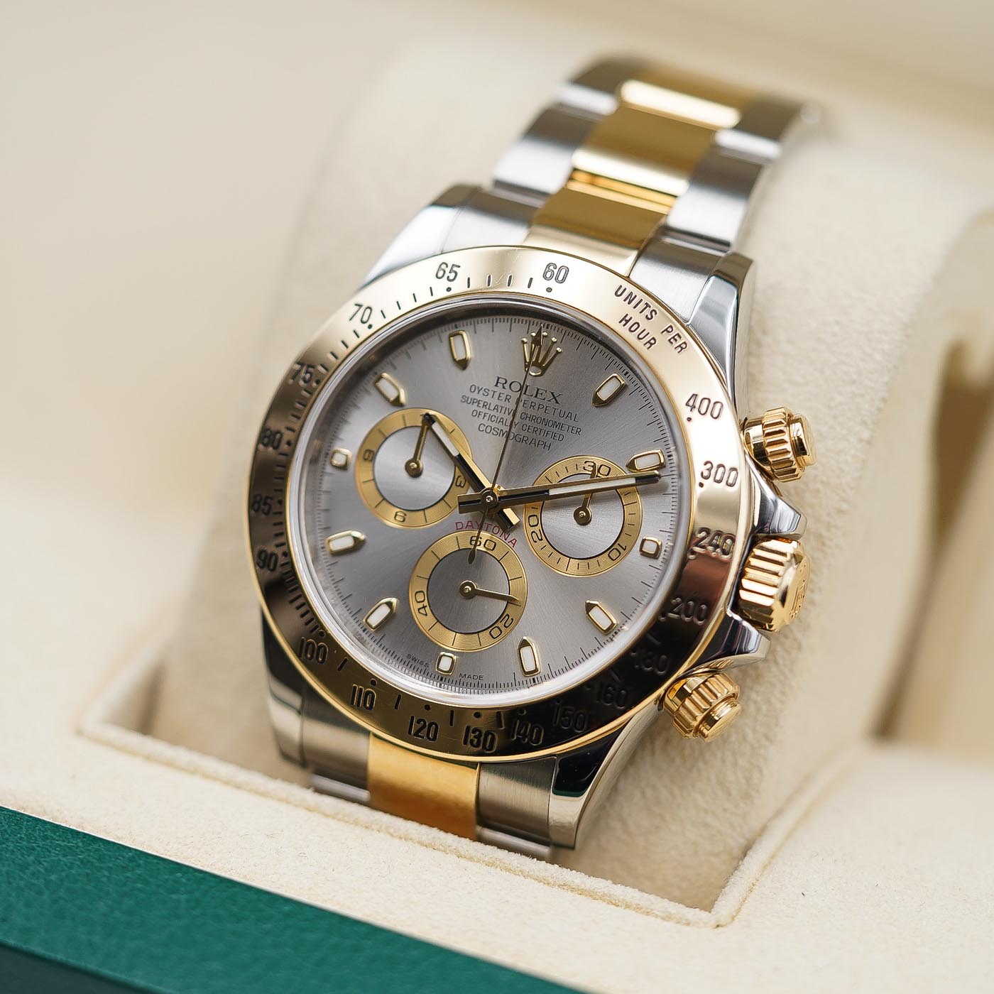 Rolex Cosmograph Daytona