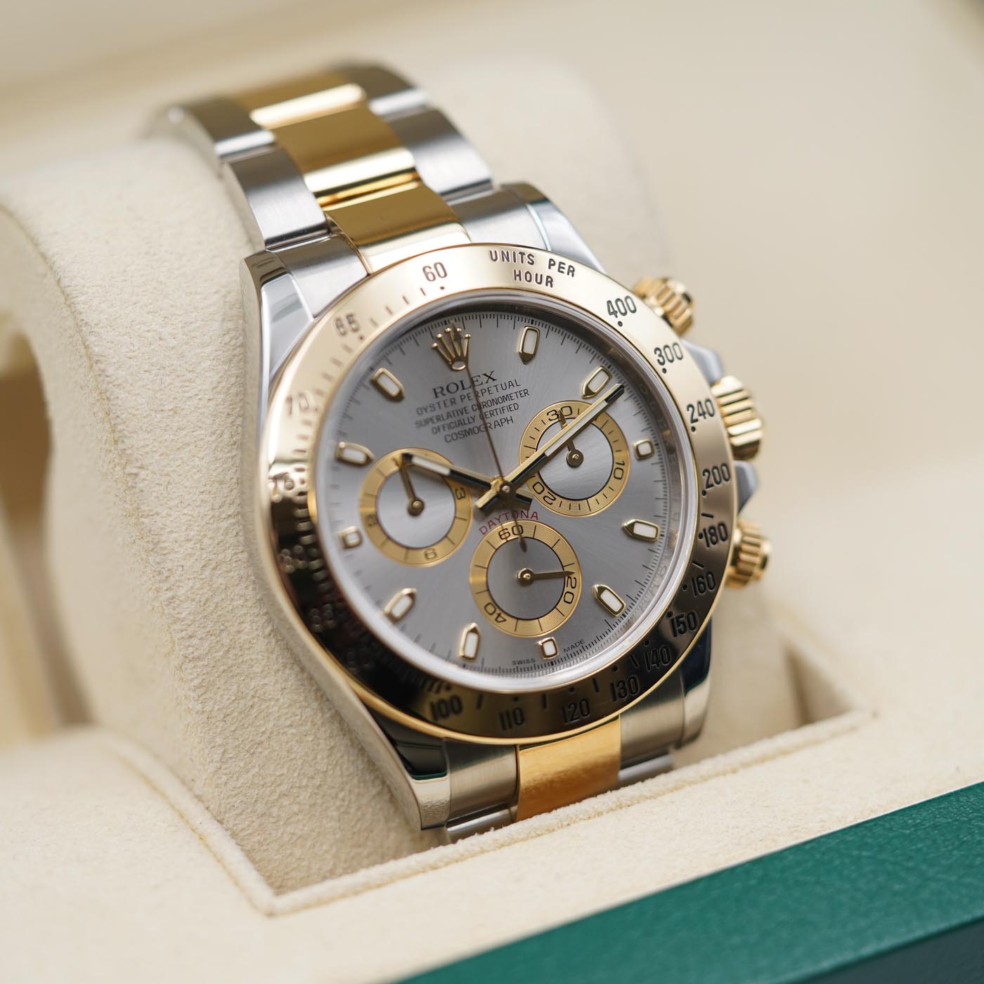 Rolex Cosmograph Daytona
