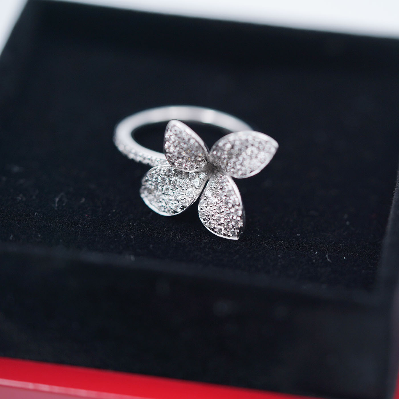 Pasquale Bruni Petit Garden Ring