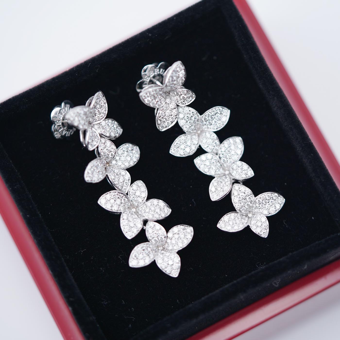 Pasquale Bruni Goddess Garden Earrings