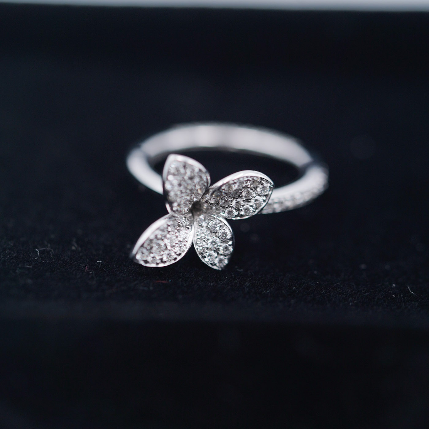 Pasquale Bruni Petit Garden Ring