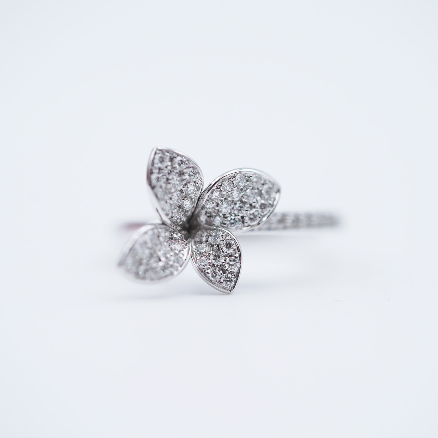 Pasquale Bruni Petit Garden Ring