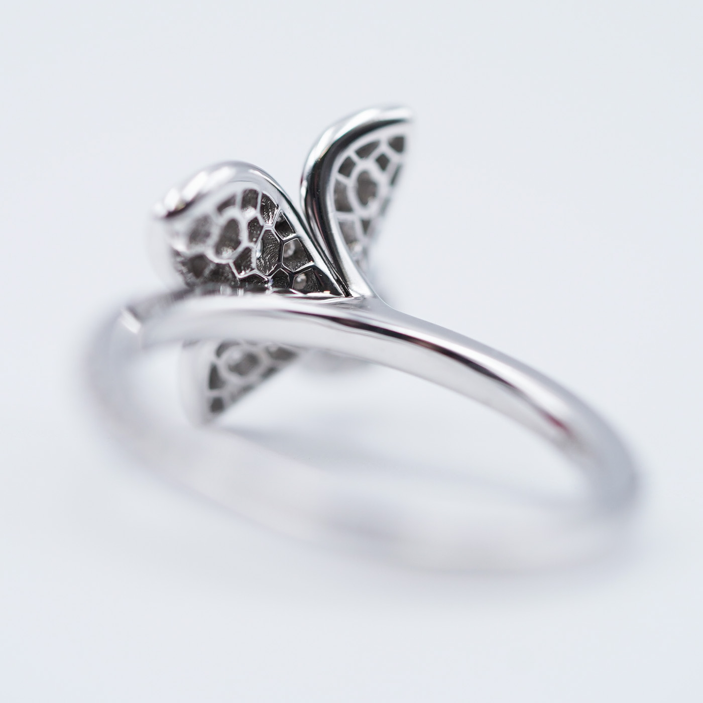 Pasquale Bruni Petit Garden Ring