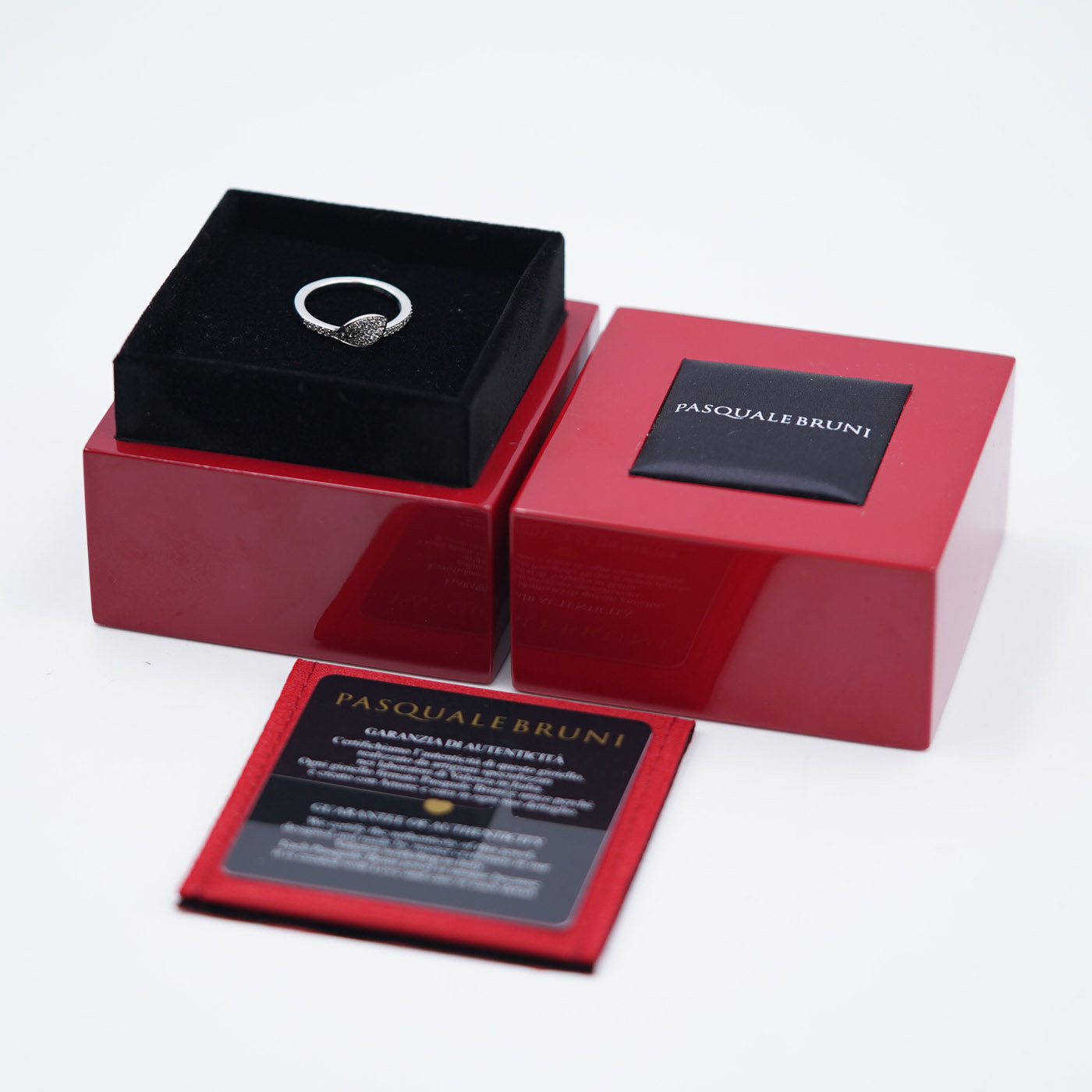 Pasquale Bruni Petit Garden Ring