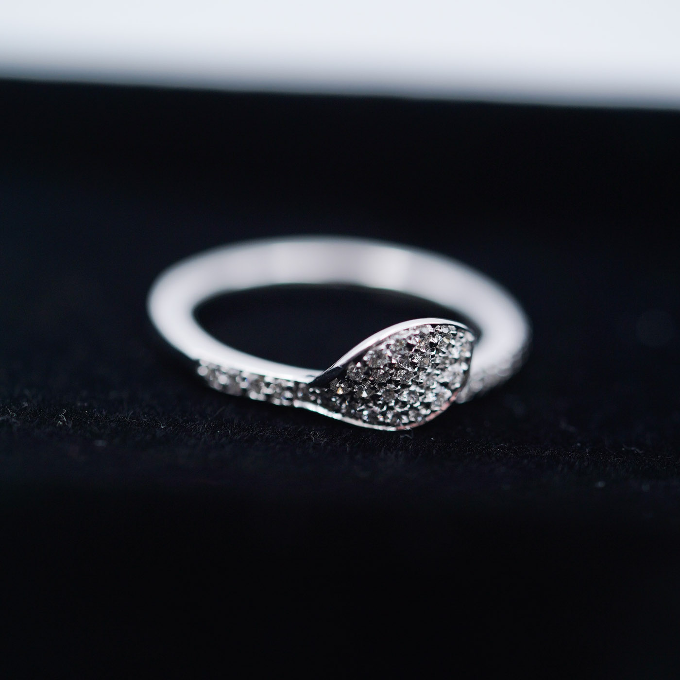 Pasquale Bruni Petit Garden Ring