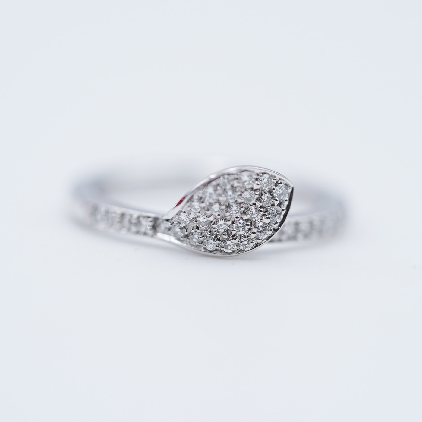 Pasquale Bruni Petit Garden Ring