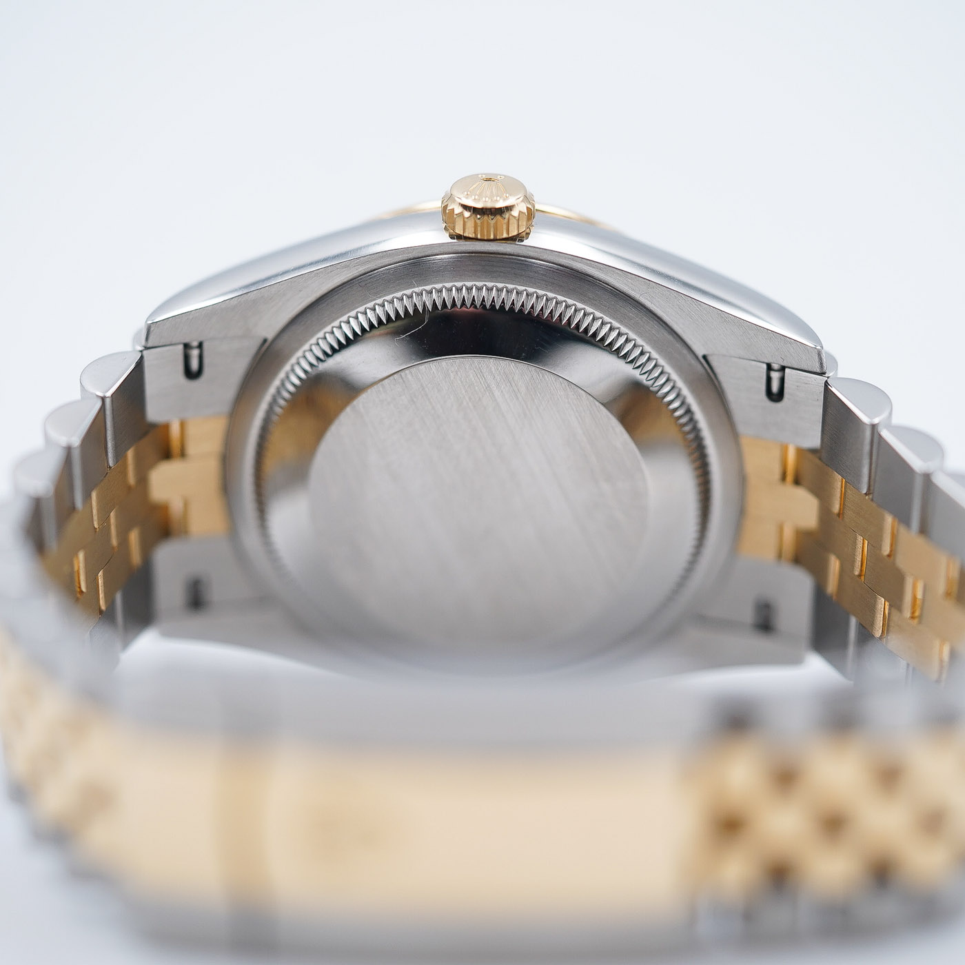 Rolex Datejust 36 mm