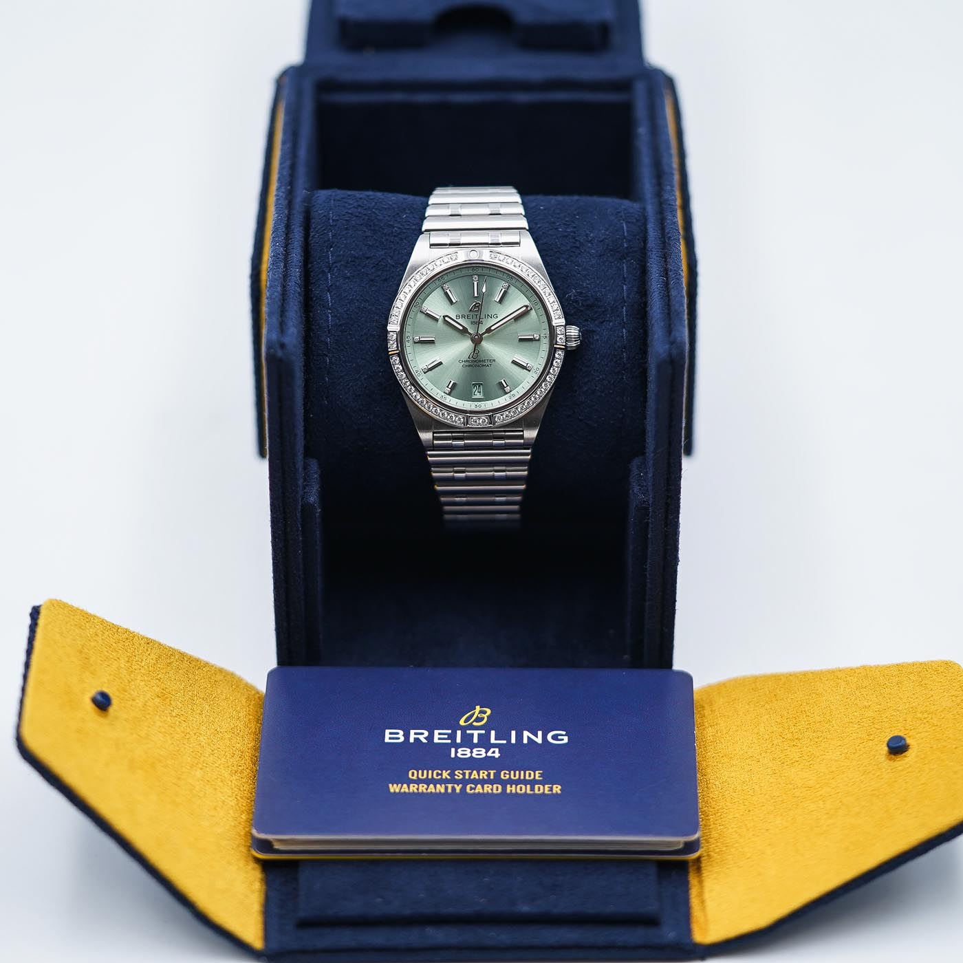 Breitling Chronomat Automatic 36 