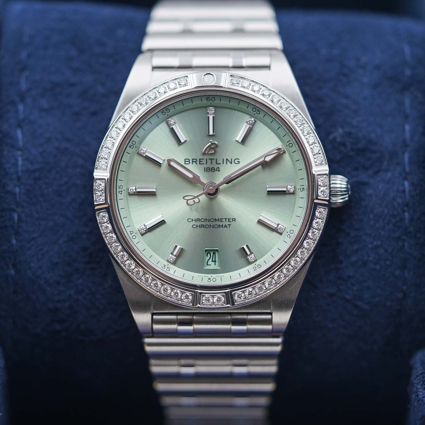 Breitling Chronomat Automatic 36 