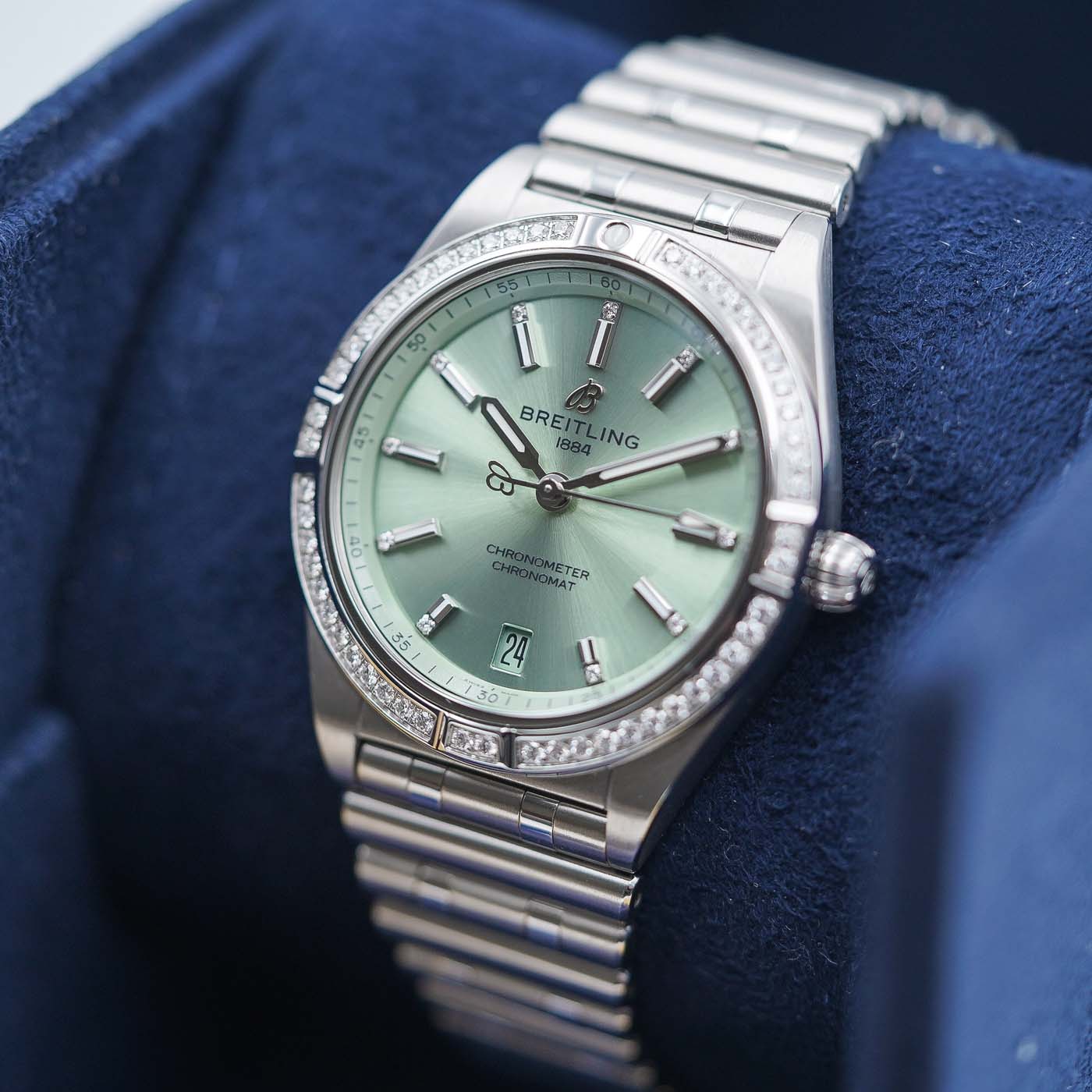 Breitling Chronomat Automatic 36 