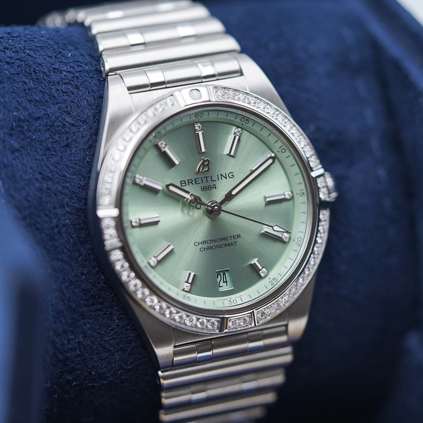 Breitling Chronomat Automatic 36 