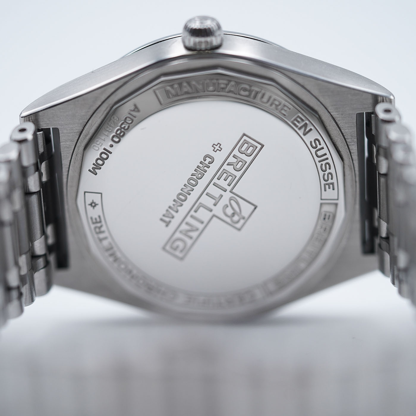 Breitling Chronomat Automatic 36 