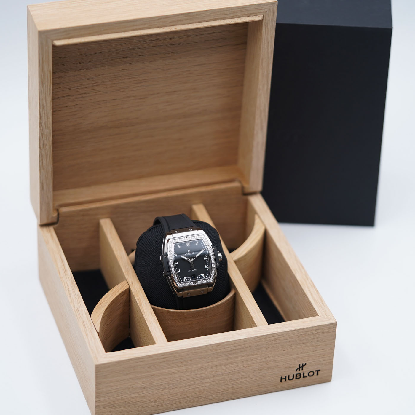 Hublot Spirit of Big Bang 39