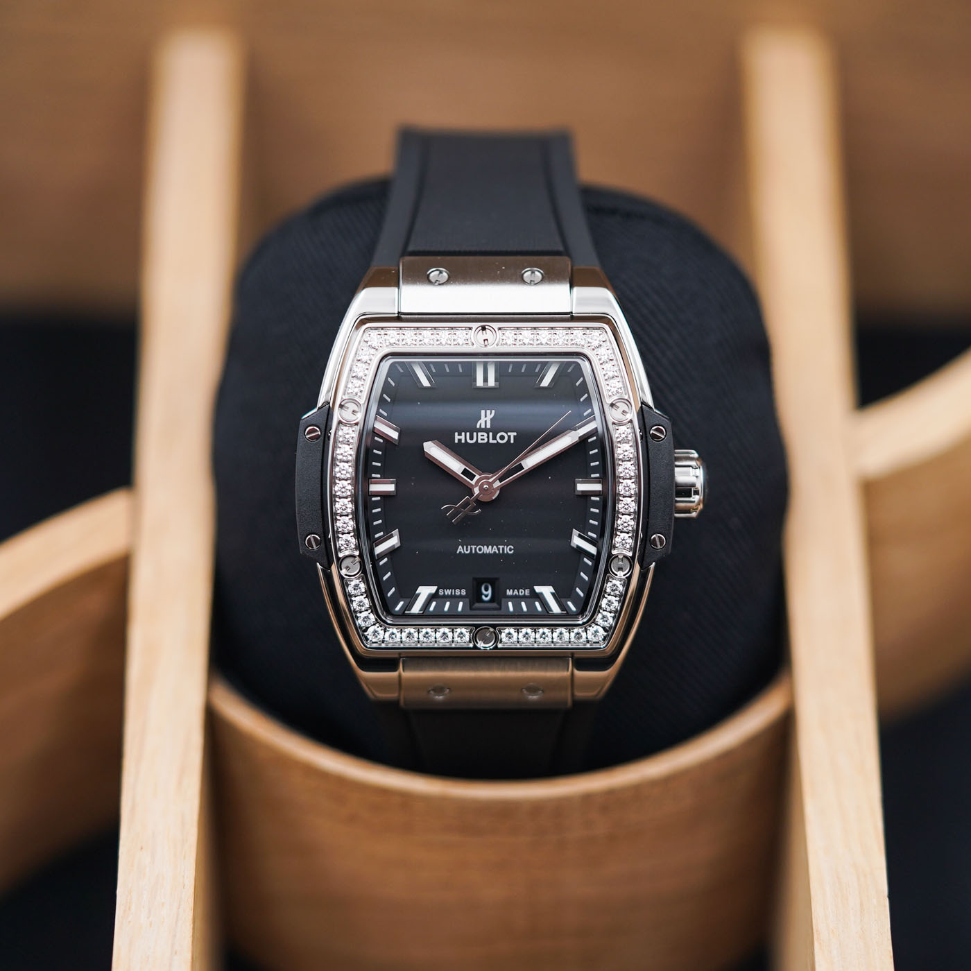 Hublot Spirit of Big Bang 39