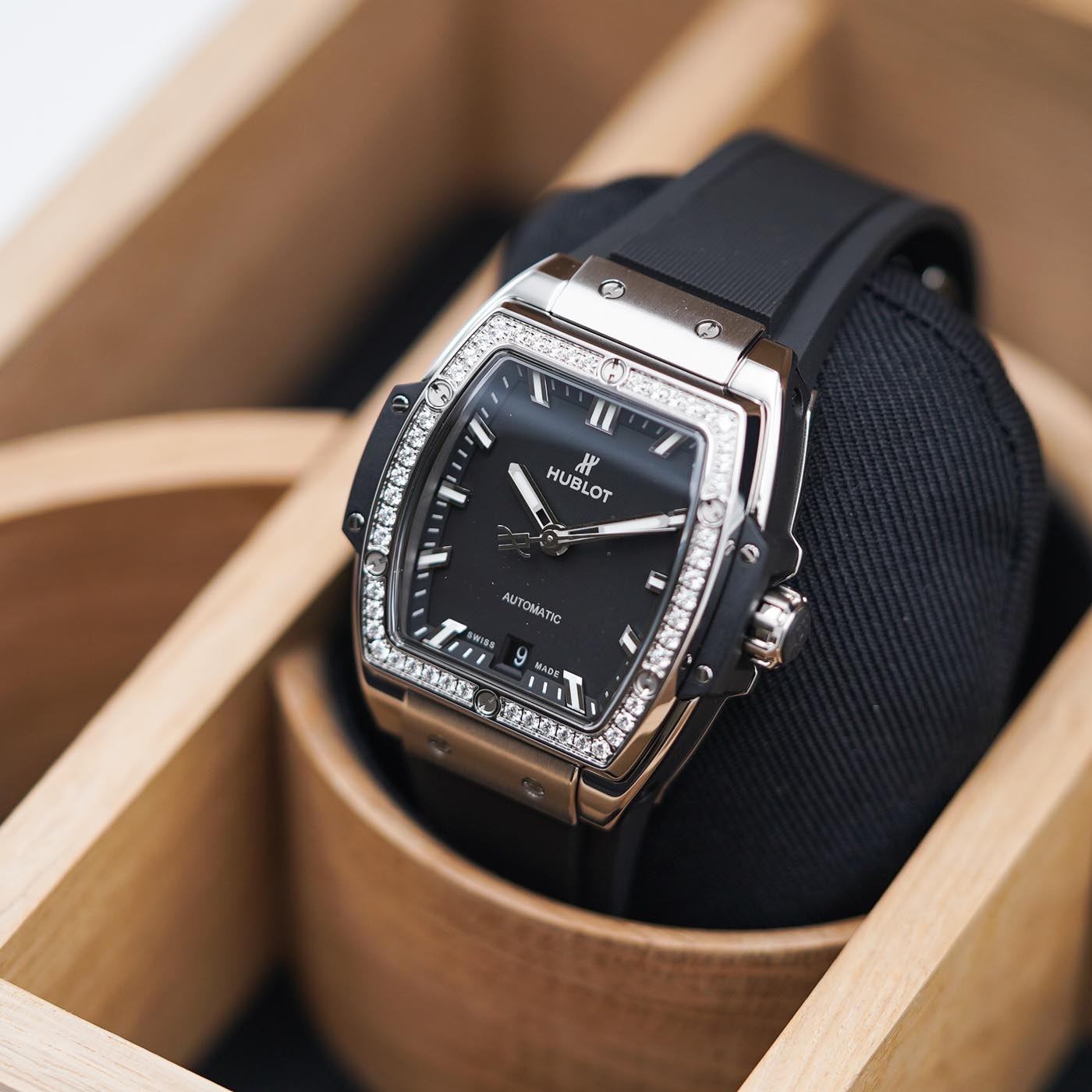Hublot Spirit of Big Bang 39