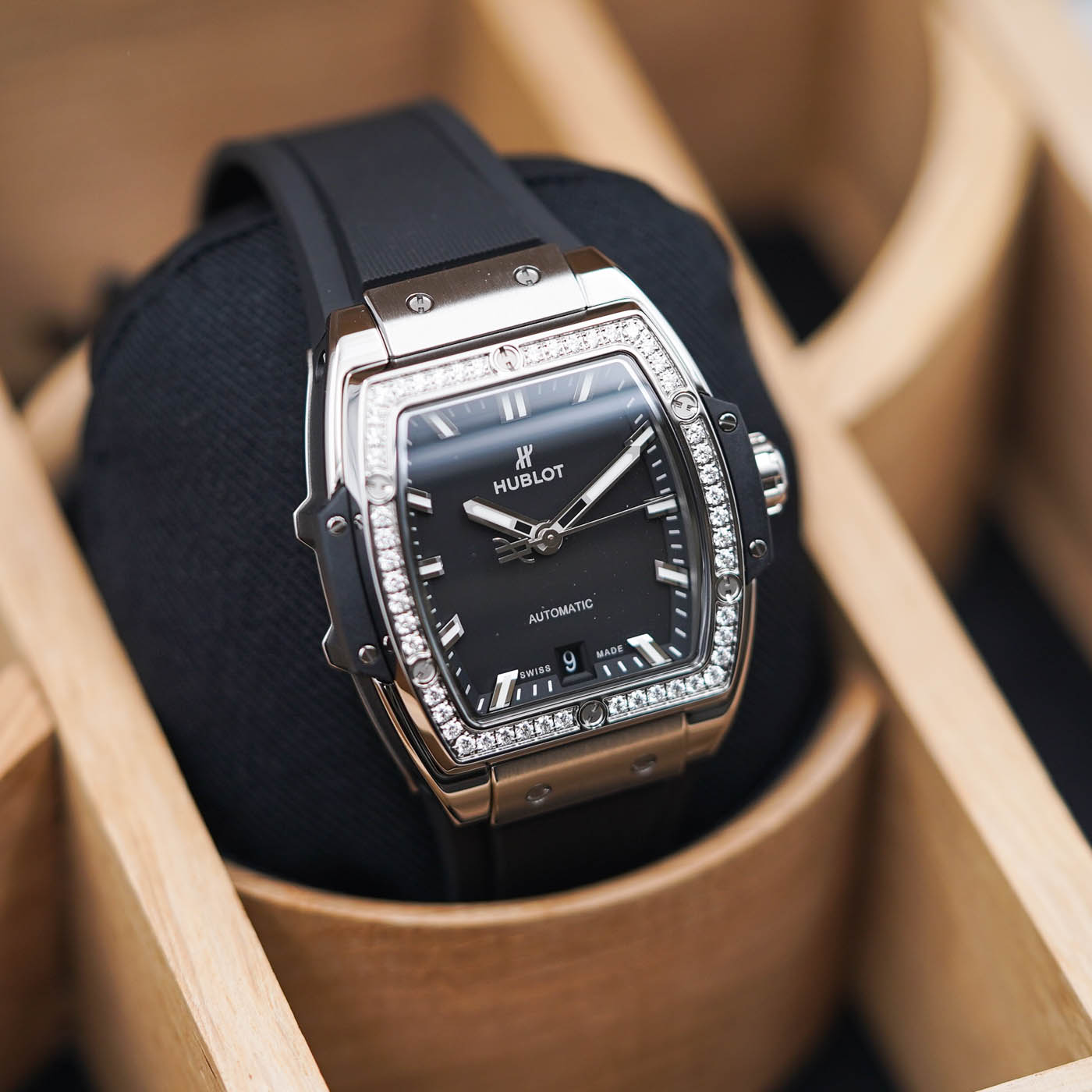 Hublot Spirit of Big Bang 39