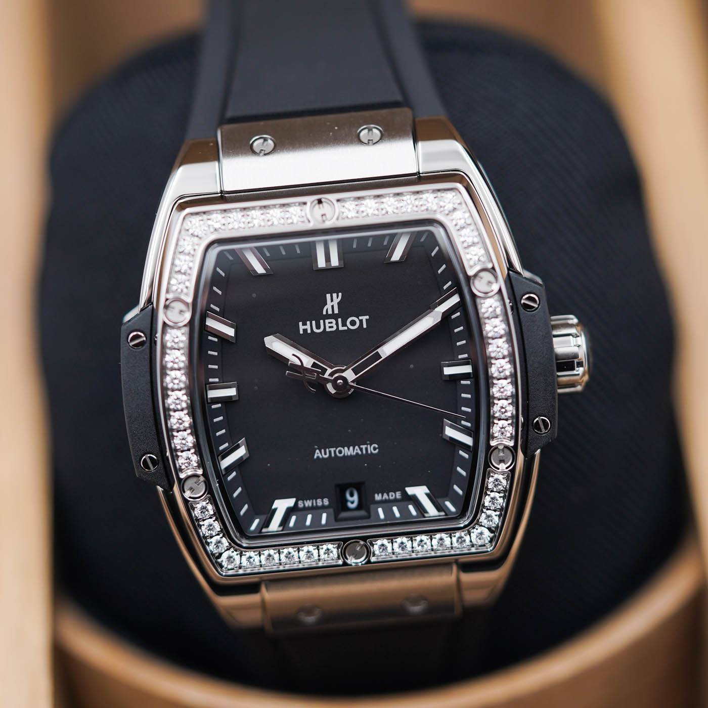 Hublot Spirit of Big Bang 39