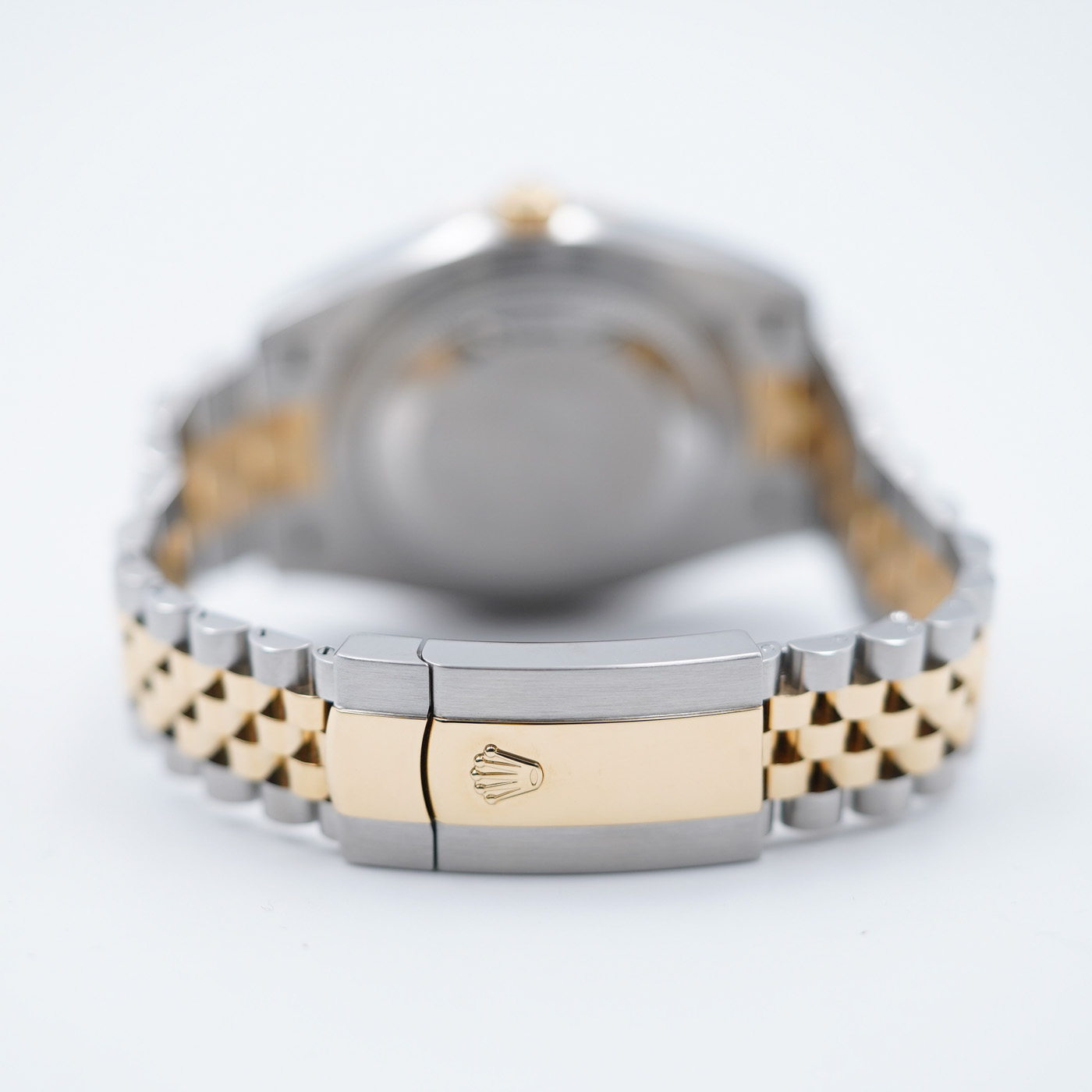 Rolex Datejust 41 mm