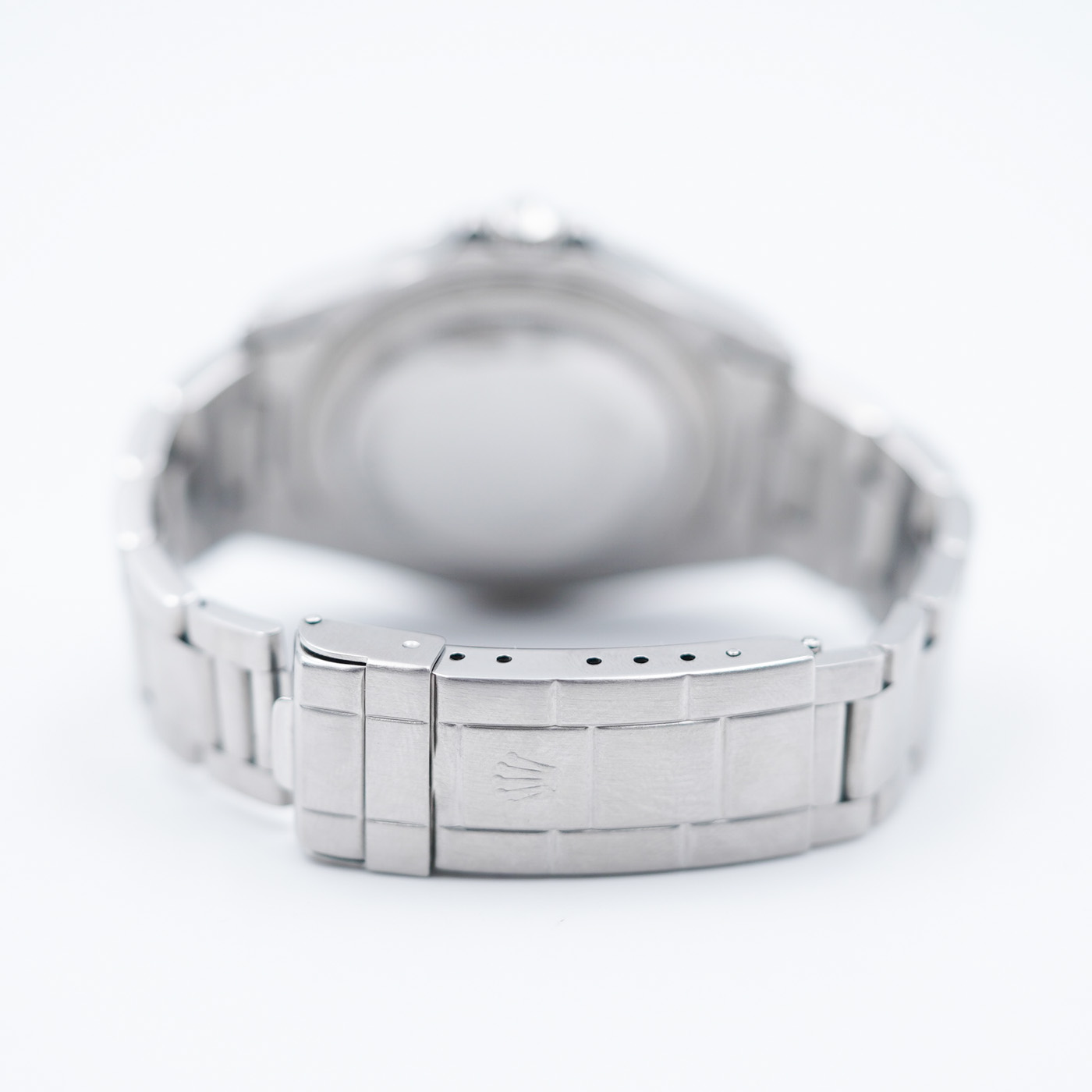 Rolex Explorer II