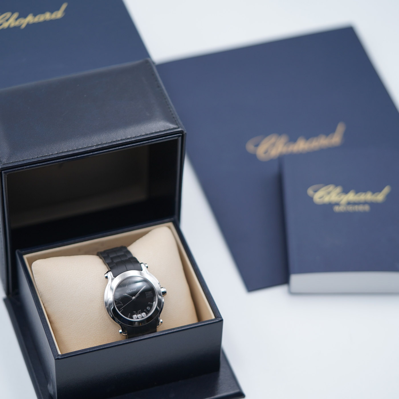 Chopard Happy Sport Medium