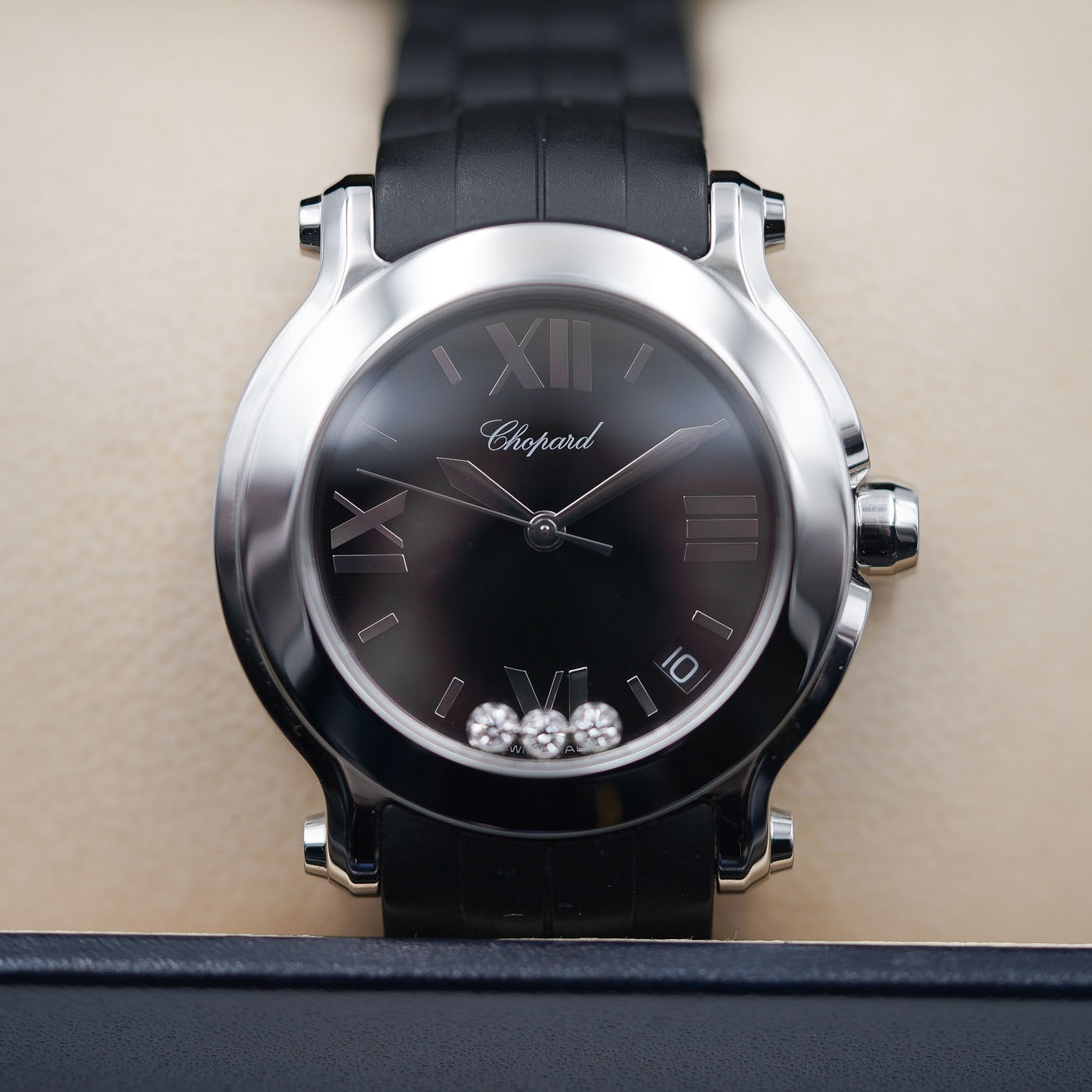 Chopard Happy Sport Medium