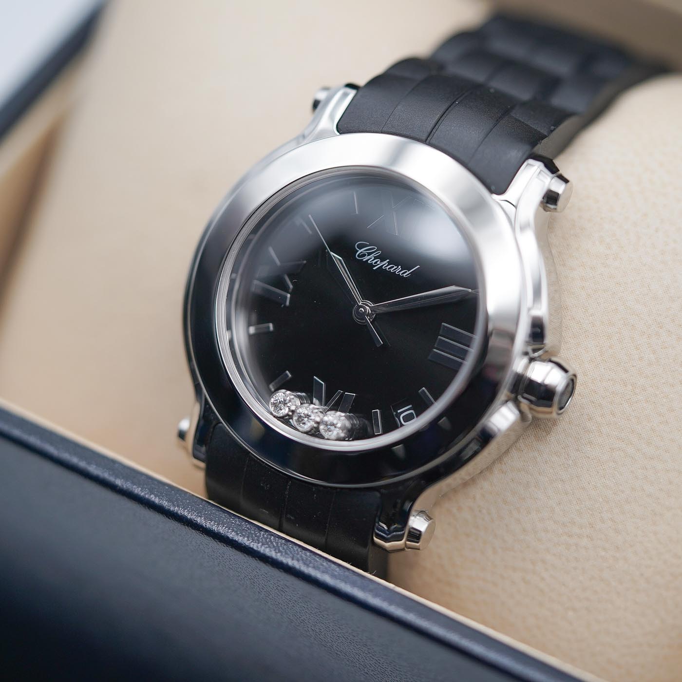 Chopard Happy Sport Medium