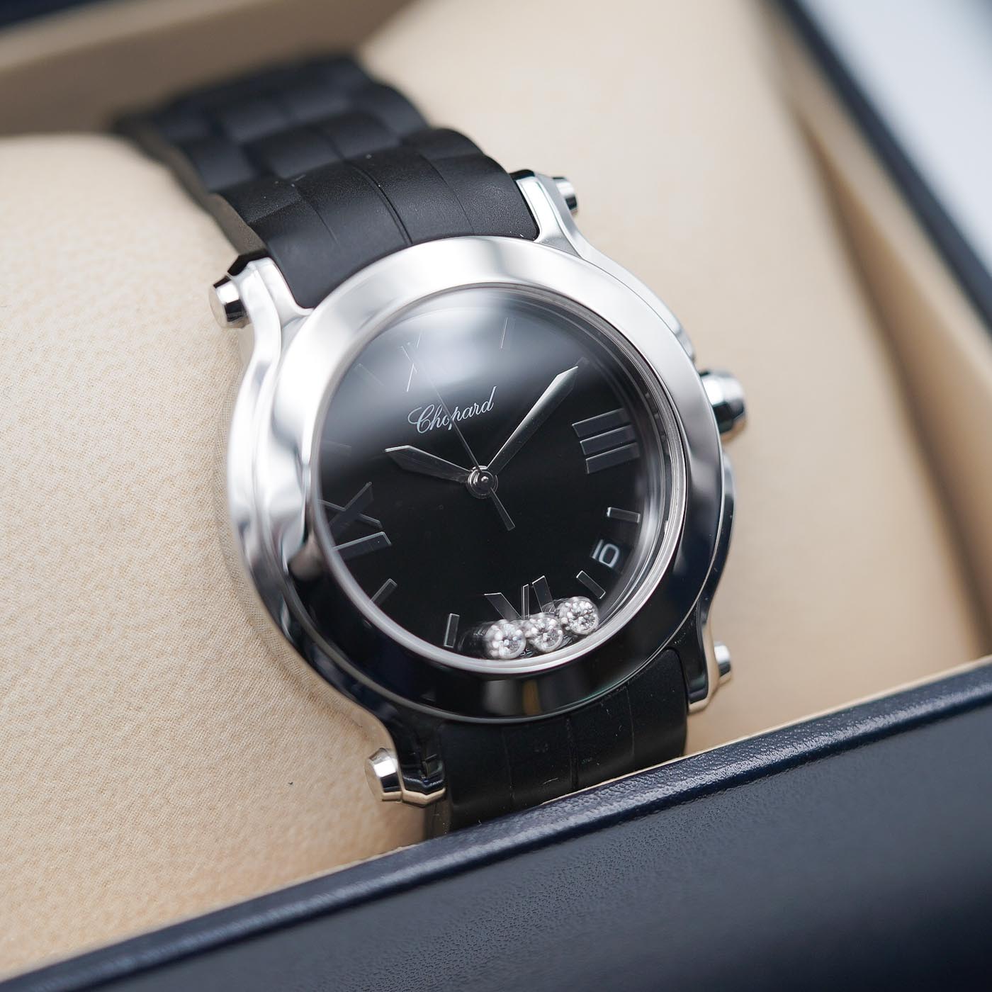 Chopard Happy Sport Medium