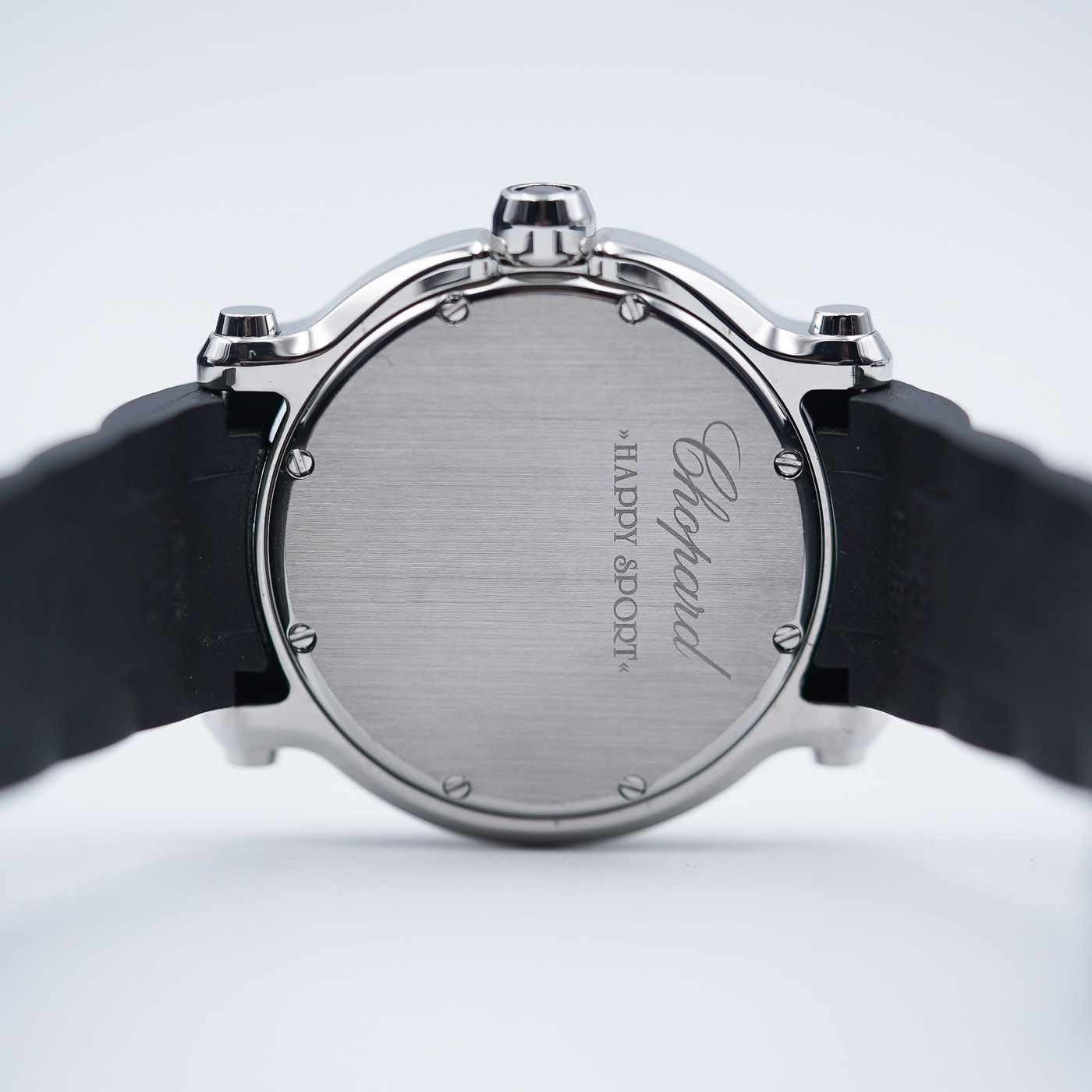 Chopard Happy Sport Medium