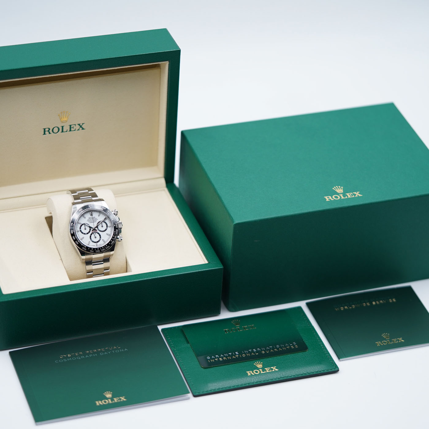 Rolex Cosmograph Daytona
