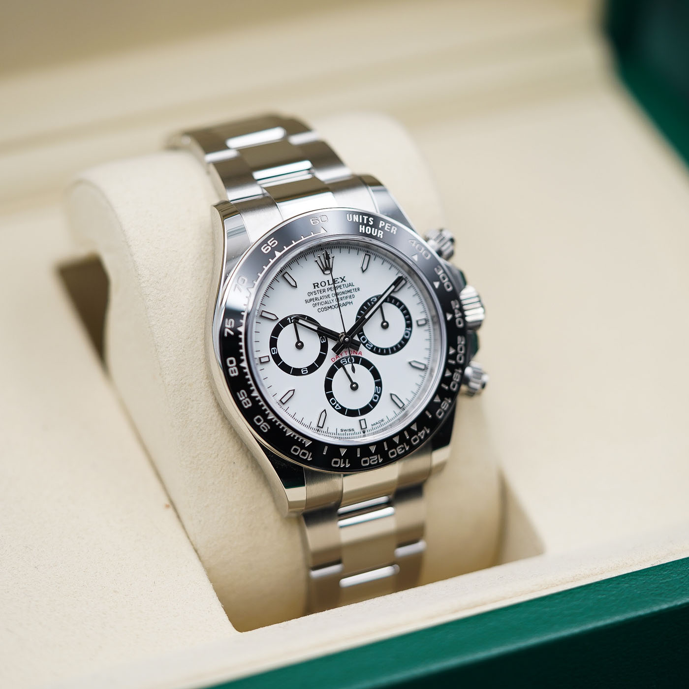 Rolex Cosmograph Daytona