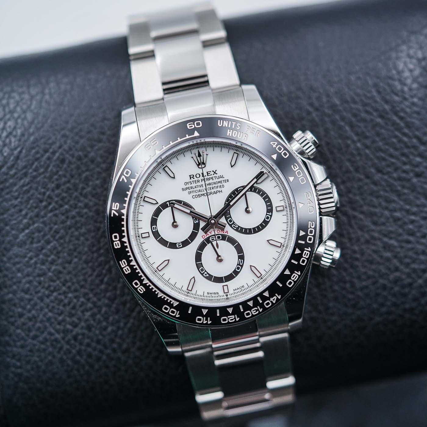 Rolex Cosmograph Daytona