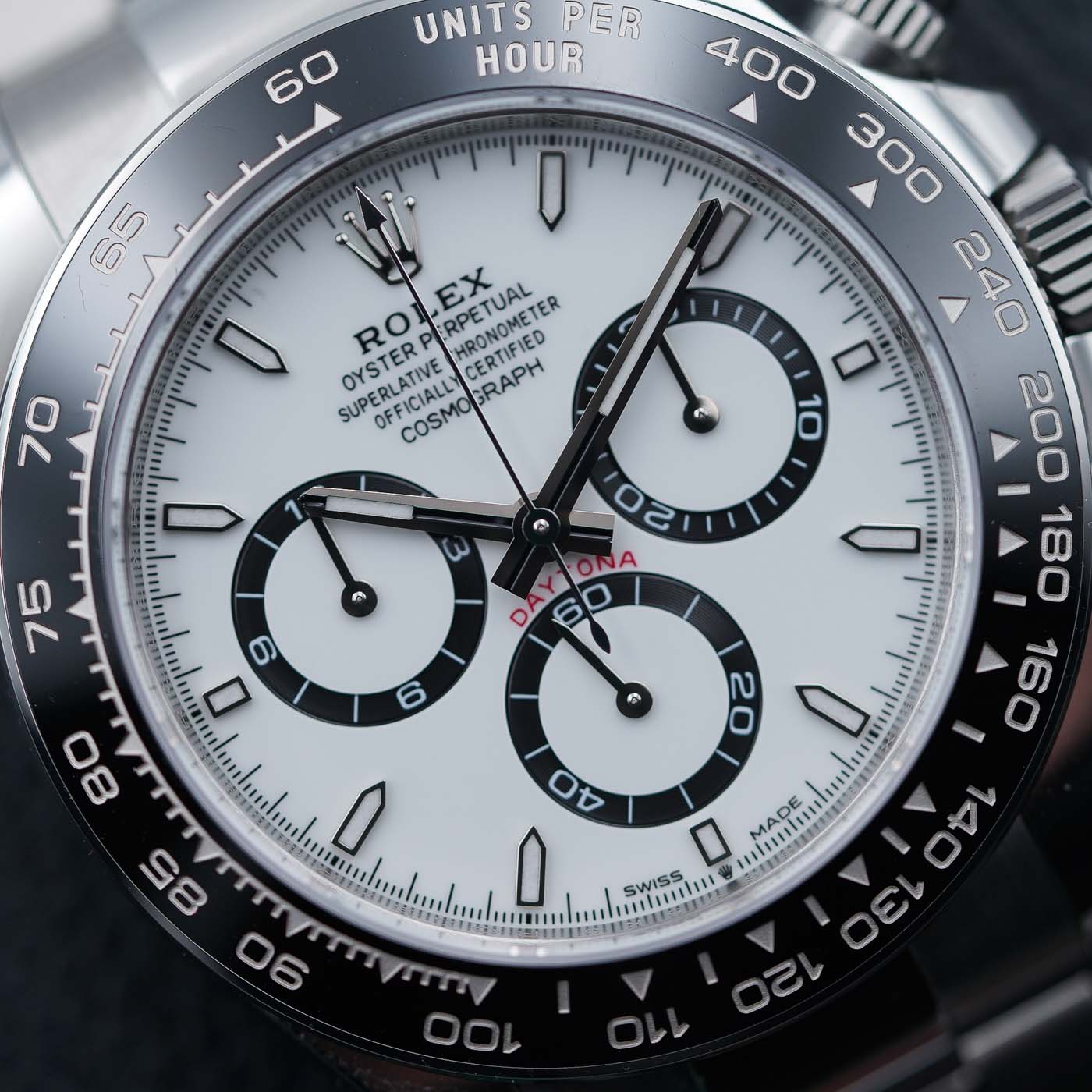 Rolex Cosmograph Daytona