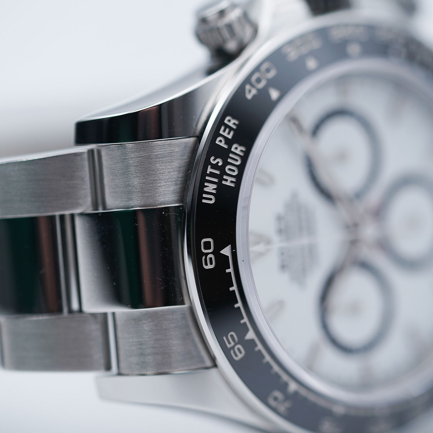 Rolex Cosmograph Daytona