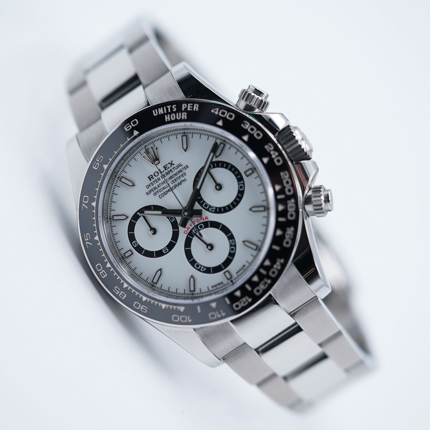 Rolex Cosmograph Daytona
