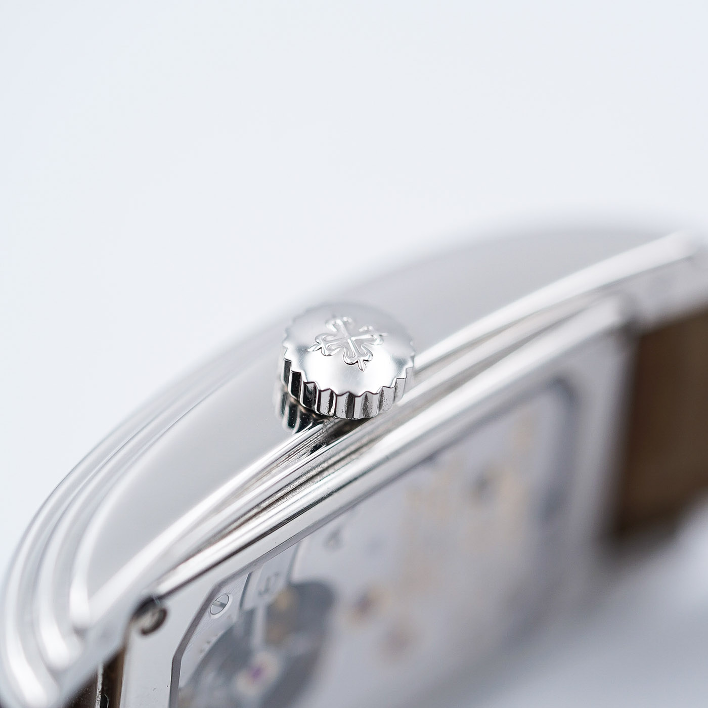 Patek Philippe Gondolo 10 Day Tourbillon Platinum
