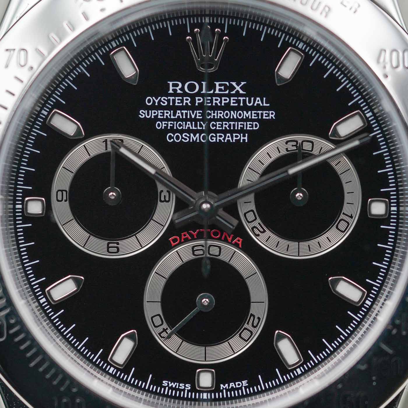 Rolex Cosmograph Daytona