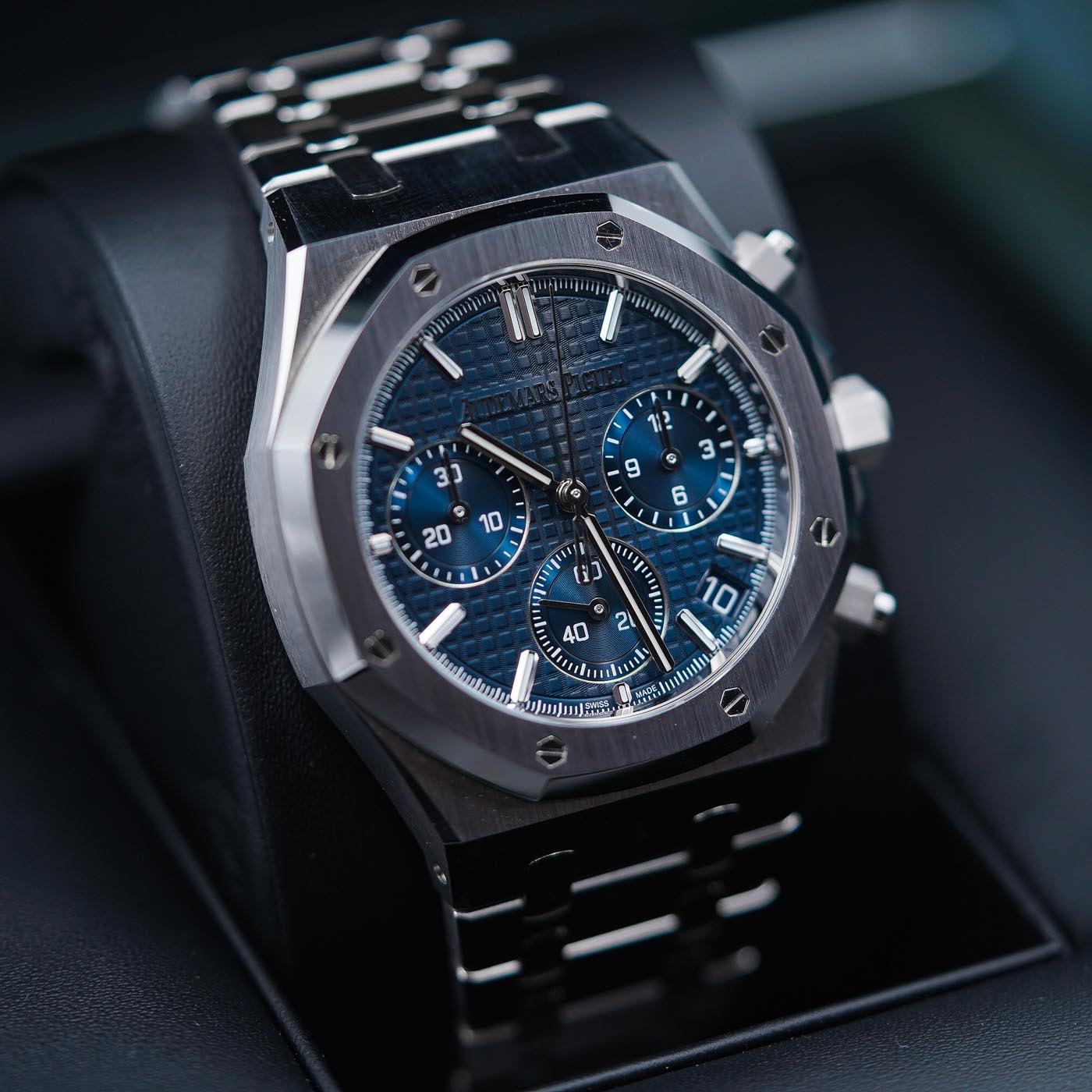 Audemars Piguet Royal Oak Selfwinding Chronograph