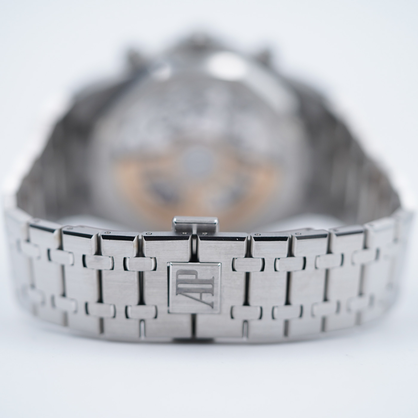 Audemars Piguet Royal Oak Selfwinding Chronograph